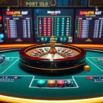 situs judi roulette online terpercaya