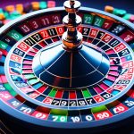 situs judi roulette terpercaya