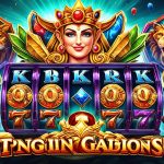 situs judi slot online terpercaya