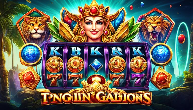 situs judi slot online terpercaya