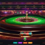 taruhan roulette online terbaik