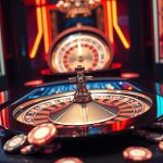 agen judi roulette online resmi