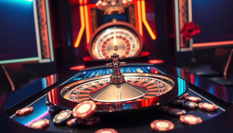 agen judi roulette online resmi