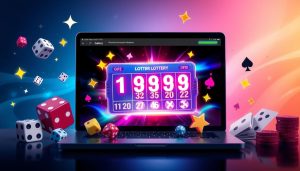 daftar judi togel online resmi