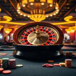 daftar situs judi roulette terpercaya