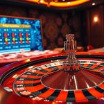 judi roulette online Indonesia