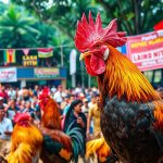 judi sabung ayam terpopuler