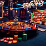 permainan judi roulette online terbaik