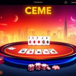 situs judi ceme online terpercaya