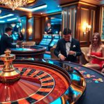 situs judi roulette live casino