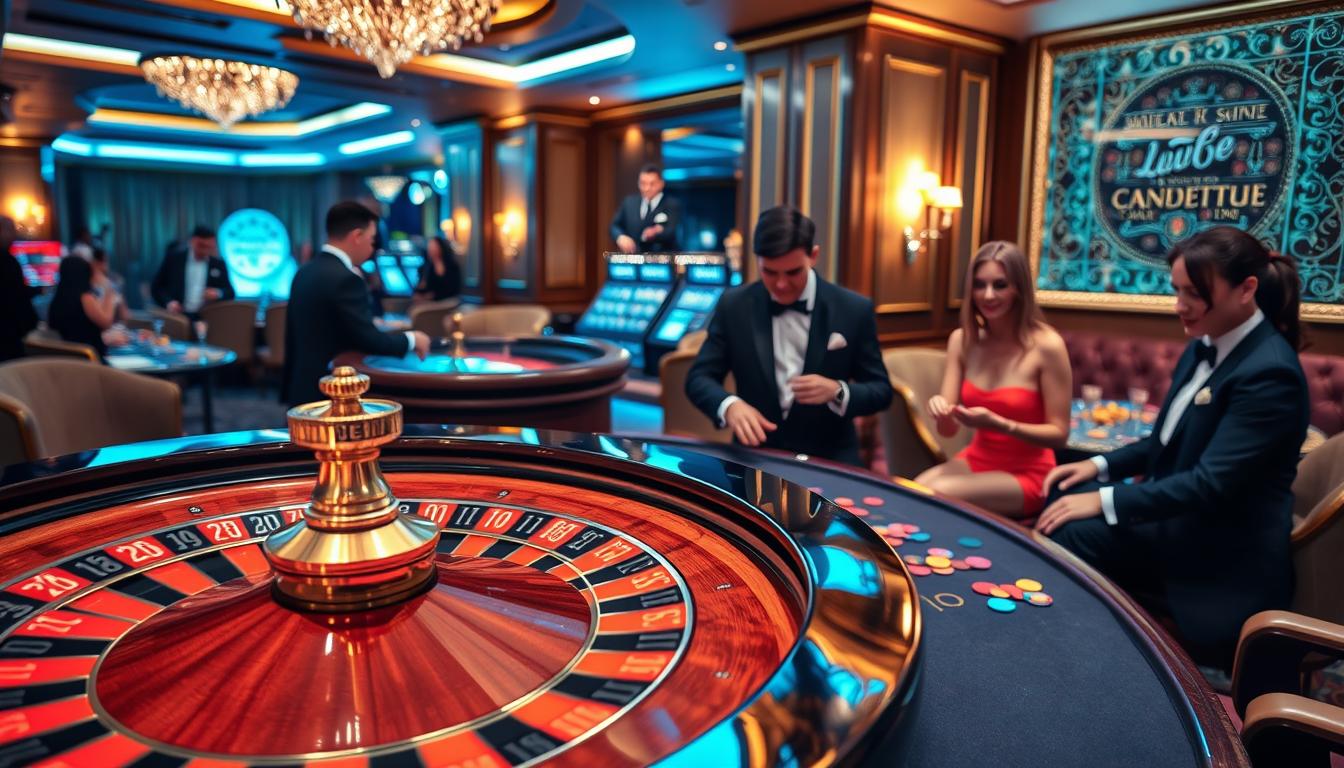 situs judi roulette live casino