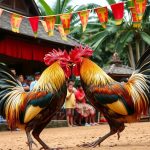 situs judi sabung ayam terbaik