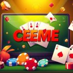 Daftar Judi Ceme Online Indonesia Terpercaya