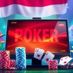 Situs Judi Poker Online Terpercaya