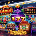 daftar judi slot online terpercaya