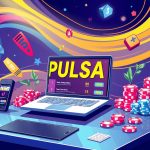 judi sbobet online deposit pulsa