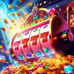 judi slot jackpot terbesar