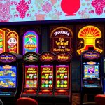 judi slot online terbaik