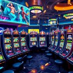 situs judi slot online terpercaya