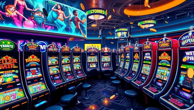 situs judi slot online terpercaya