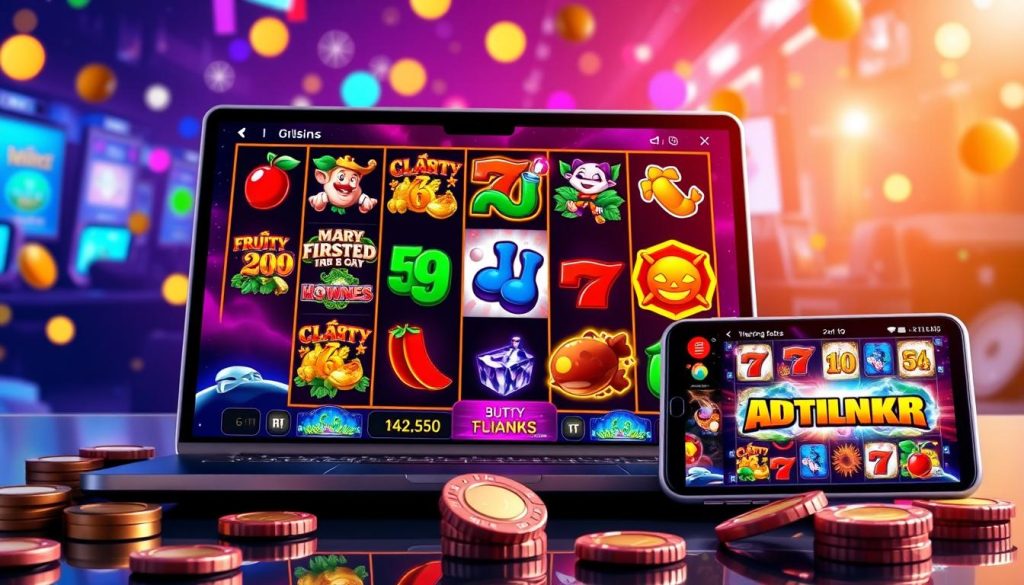 situs judi slot resmi