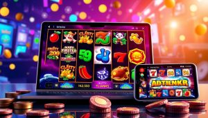 situs judi slot resmi