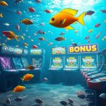 situs judi tembak ikan dengan bonus besar