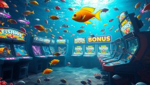 situs judi tembak ikan dengan bonus besar