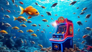 situs judi tembak ikan jackpot besar