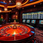 Agen Judi Roulette Online Indonesia