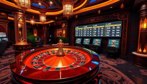 Agen Judi Roulette Online Indonesia