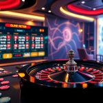 Daftar Judi Roulette Online Resmi