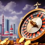 Link Judi Roulette Terbaik di Indonesia