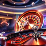 Situs Judi Roulette Online Terpercaya