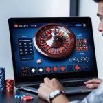 Judi Roulette Online