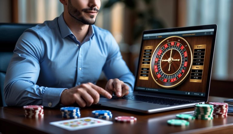 Roulette Online