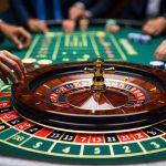 Roulette Online