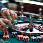 Roulette Online