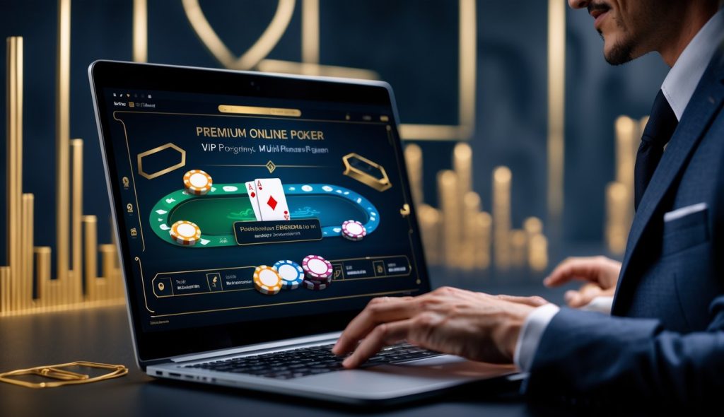 Poker Online
