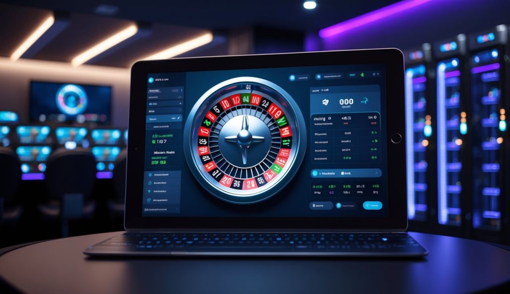 Roulette Online