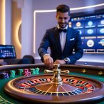 Roulette Online