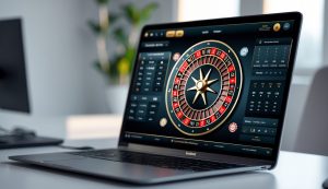 Roulette Online