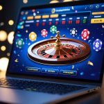 Roulette Online