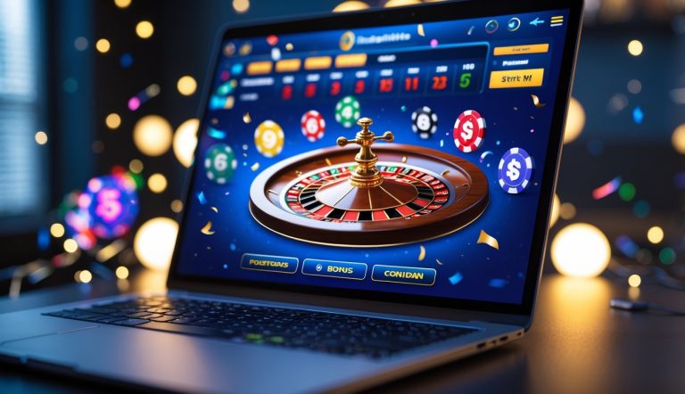 Roulette Online