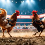 Sabung Ayam