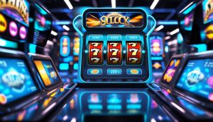 Slot Online