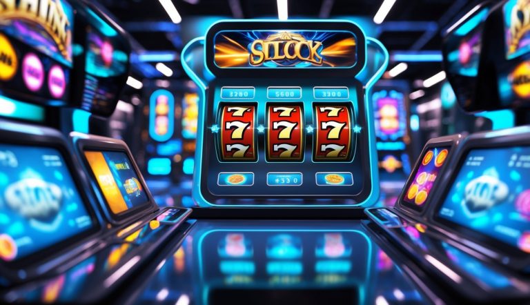 Slot Online