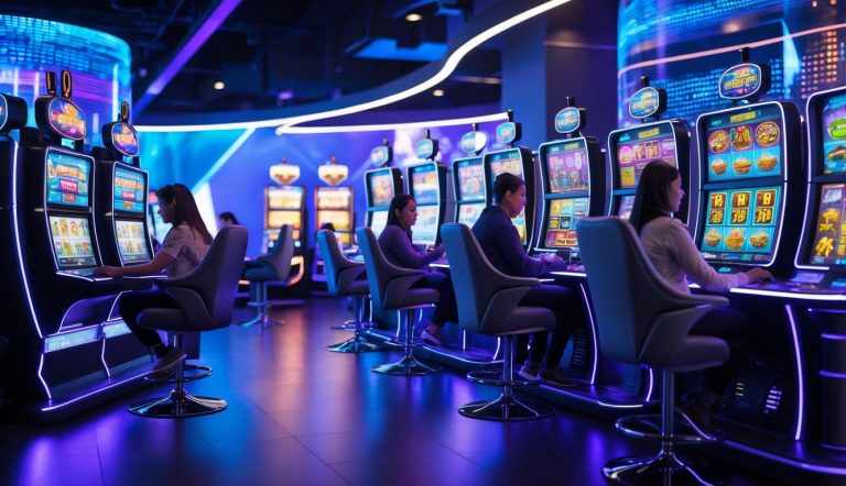 Slot Online