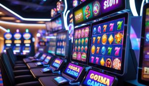 Slot Online