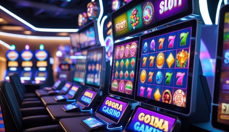 Slot Online